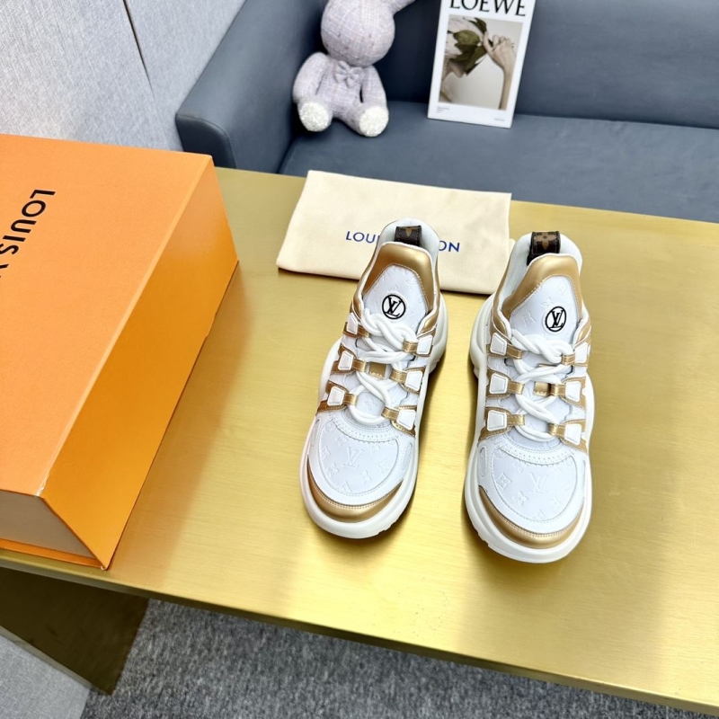 LV Sneakers